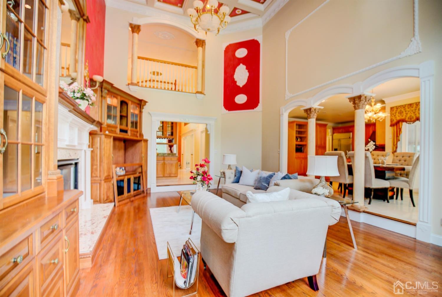 54 Meredith Road Colonia, NJ 07067 - Photo 13 of 41 Gallery Image 13