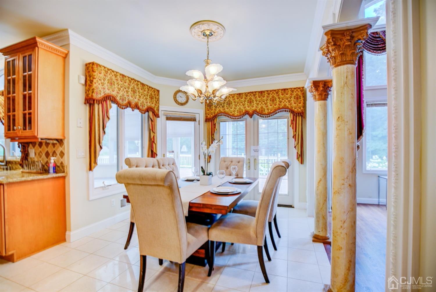 54 Meredith Road Colonia, NJ 07067 - Photo 16 of 41 Gallery Image 16