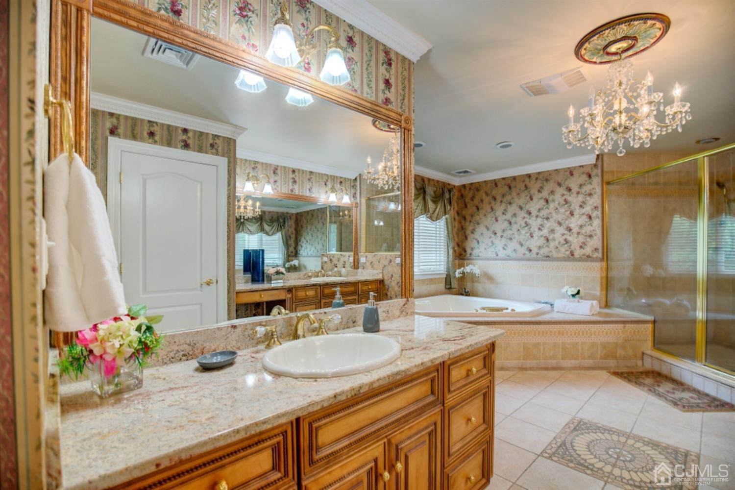 54 Meredith Road Colonia, NJ 07067 - Photo 25 of 41 Gallery Image 25