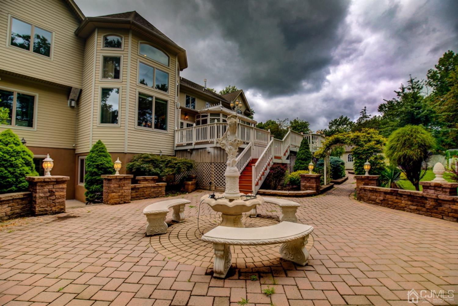 54 Meredith Road Colonia, NJ 07067 - Photo 38 of 41 Gallery Image 38