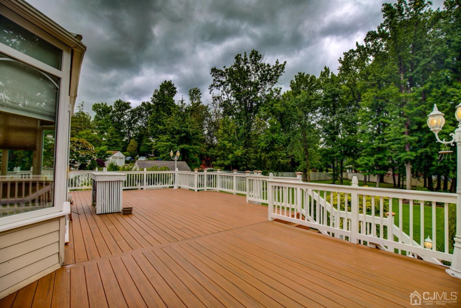 54 Meredith Road Colonia, NJ 07067 - Photo 39 of 41 Gallery Image 39