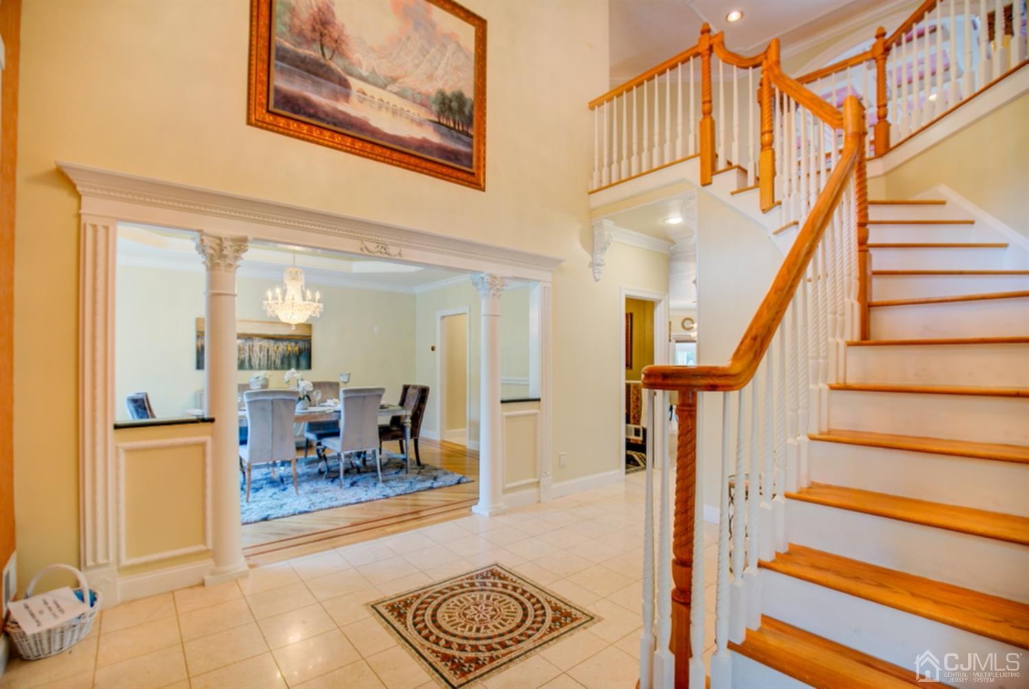 54 Meredith Road Colonia, NJ 07067 - Photo 6 of 41 Gallery Image 6