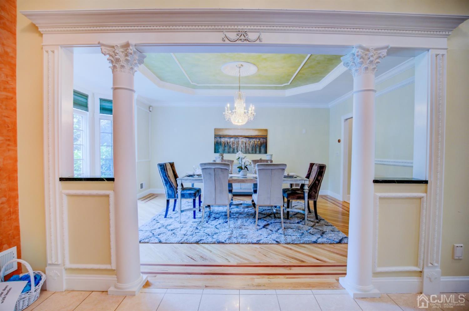 54 Meredith Road Colonia, NJ 07067 - Photo 9 of 41 Gallery Image 9