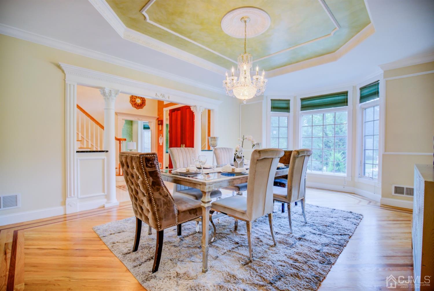 54 Meredith Road Colonia, NJ 07067 - Photo 10 of 41 Gallery Image 10