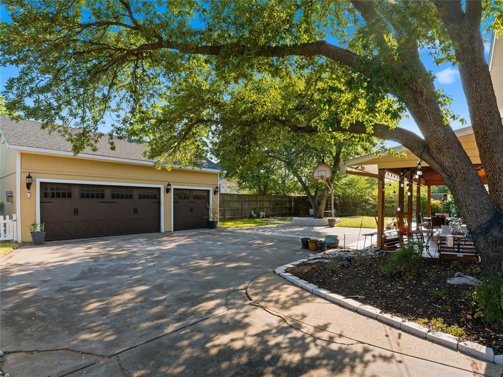 3410 Country Club Road Pantego, TX 76013 - Photo 33 of 40