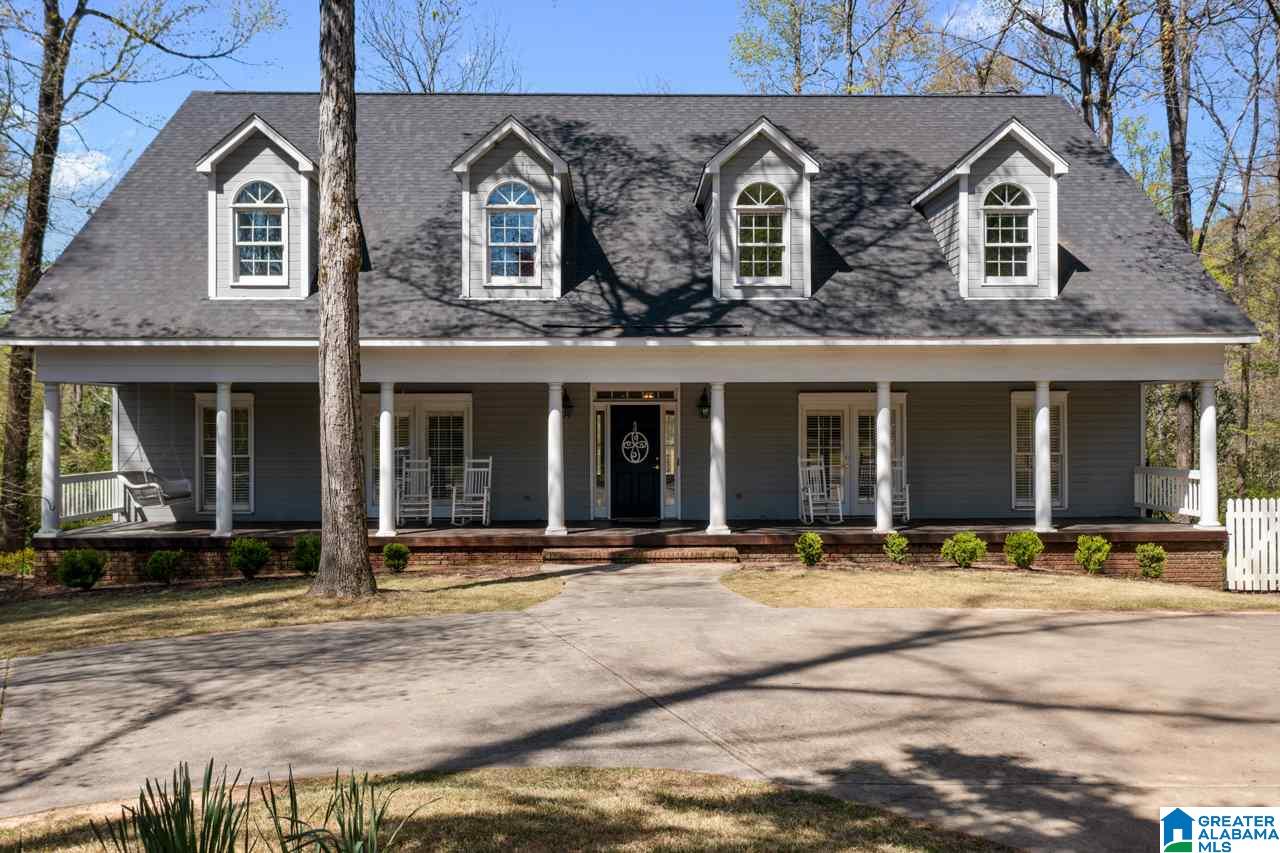 4706 Caldwell Mill Road Birmingham, AL 35243 - Photo 43 of 45
