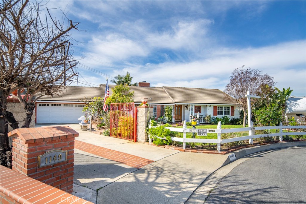 1149 South Rimsdale Dr  
