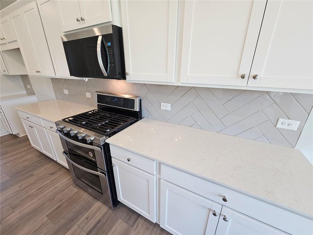 2702 Harbor Rdg Pass Gainesville, GA 30507 - Photo 20 of 21