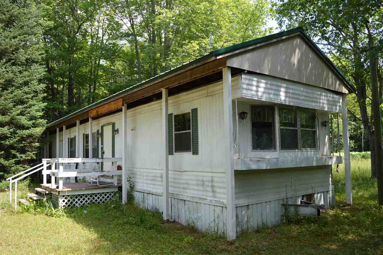 4346 Sunset Trail Road Northeast Kalkaska, MI 49646 - Photo 2 of 17 1864204-1.JPG