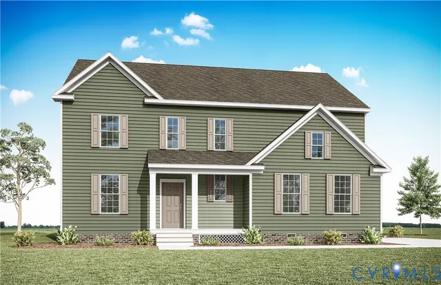 $649,990 | 0 Emily Jane Place, Quinton, VA 23141