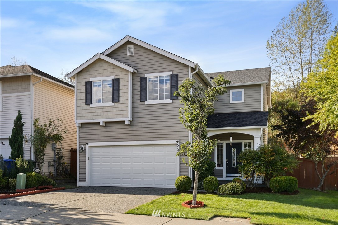 229 Ferndale Avenue Southeast Renton, WA 98056 - Photo 2 of 26