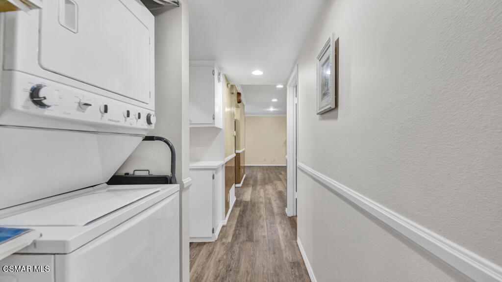 1712 Sinaloa Road, Unit 106 Simi Valley, CA 93065 - Photo 9 of 30 a view of a walk in closet