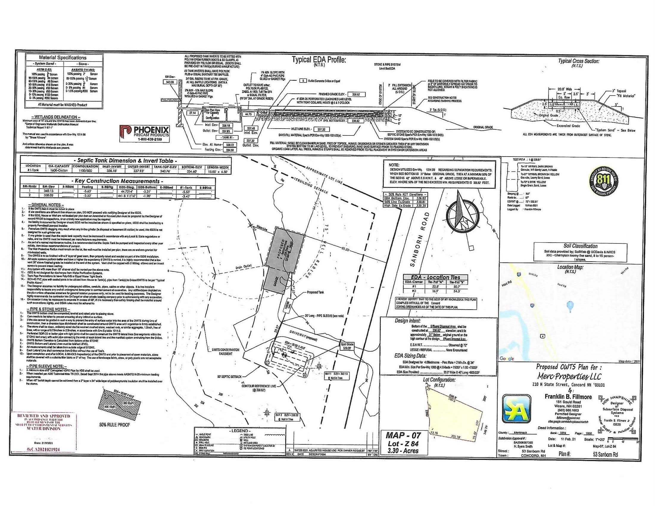 53 Sanborn Road Concord, NH 03301 - Photo 3 of 5