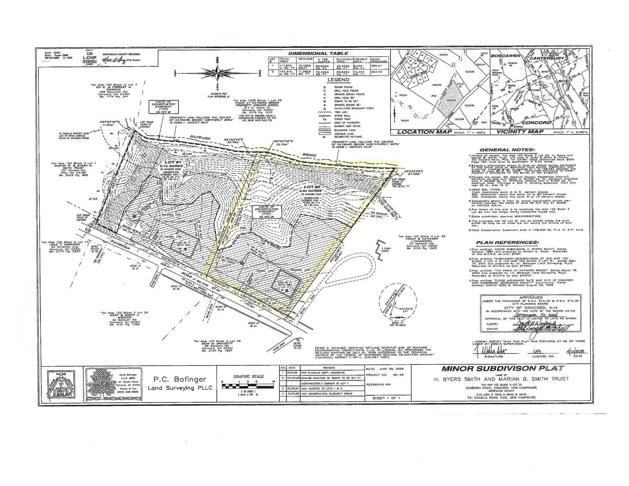 53 Sanborn Road Concord, NH 03301 - Photo 4 of 5