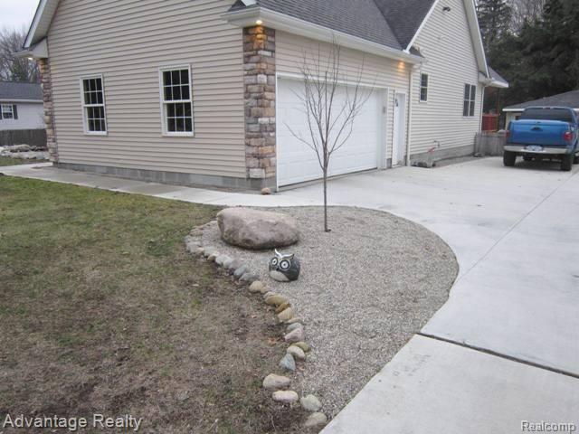 9038 Field Road Algonac, MI 48001 - Photo 32 of 32