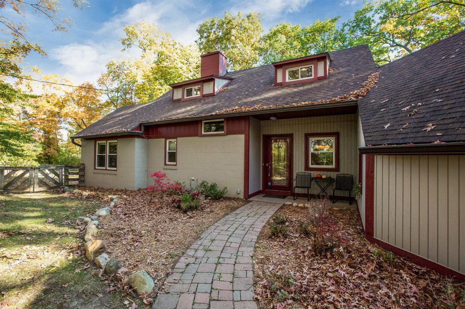 1925 Hogback Road Ann Arbor, MI 48105 - Photo 1 of 25 Photo 1