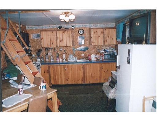 36 Long Pond Road Jackman, ME 04945 - Photo 3 of 6 Kitchen.