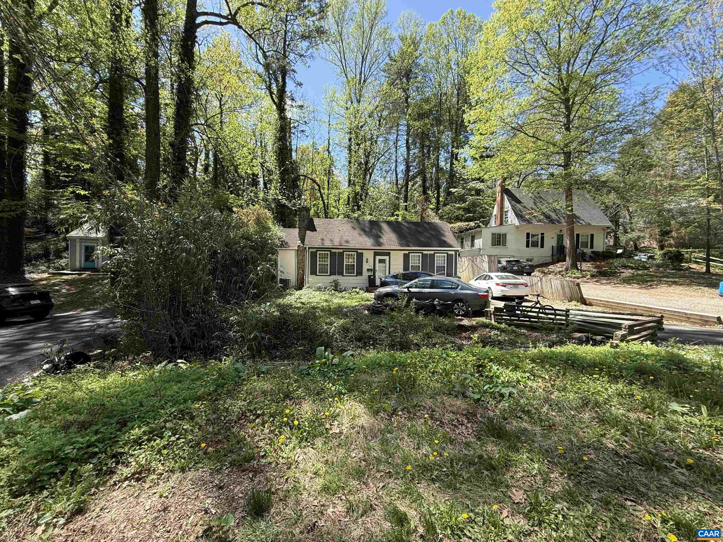 140 Valley Road Charlottesville, VA 22903 - Photo 13 of 13 Thank you visiting.