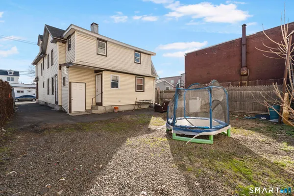 $449,900 | 202-204 James Street, Bridgeport, CT 06604