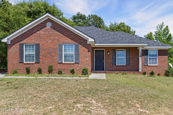 $195,000 | 3520 Tullocks Hill Drive, Augusta, GA 30906