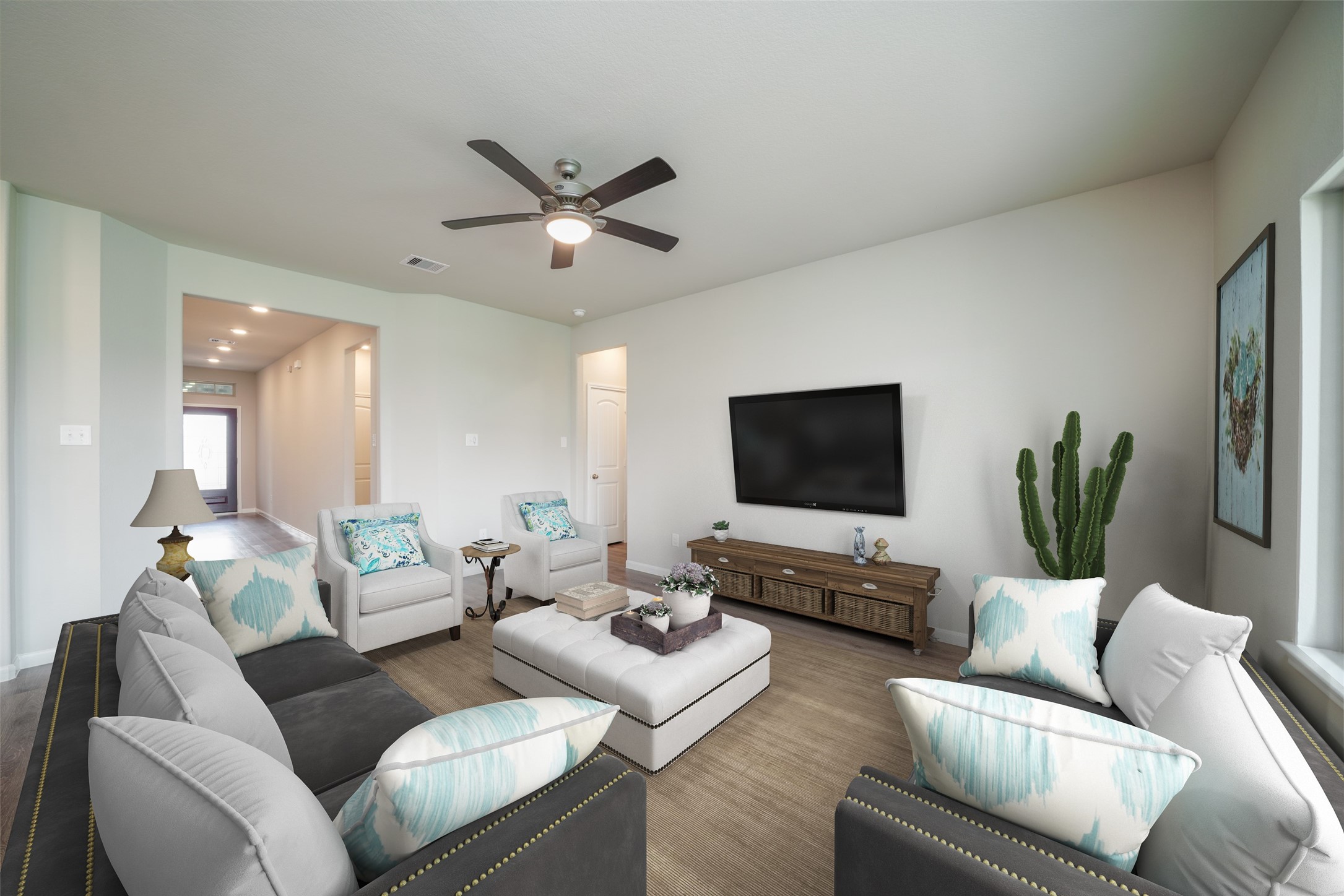 19632 Montgomery Rdg Way Montgomery, TX 77316 - Photo 2 of 9