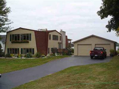 5860 East Stanley Road Columbiaville, MI 48421 - Photo 1 of 1 20282944.JPG