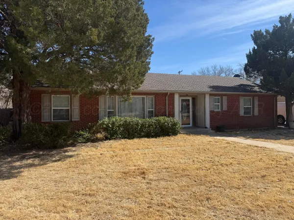 $2,000 | 1215 South Milam Street, Amarillo, TX 79102
