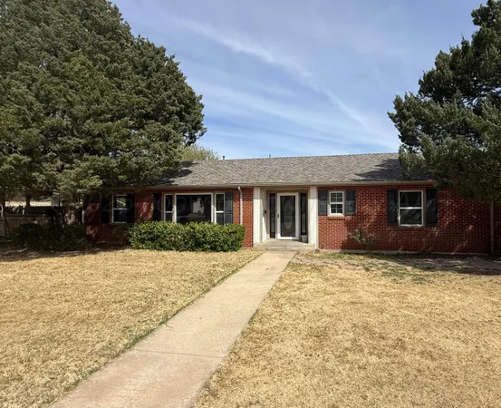 $2,000 | 1215 South Milam Street, Amarillo, TX 79102