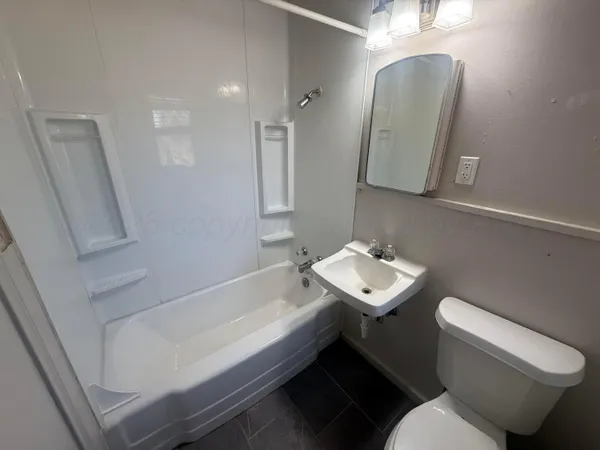 $2,000 | 1215 South Milam Street, Amarillo, TX 79102
