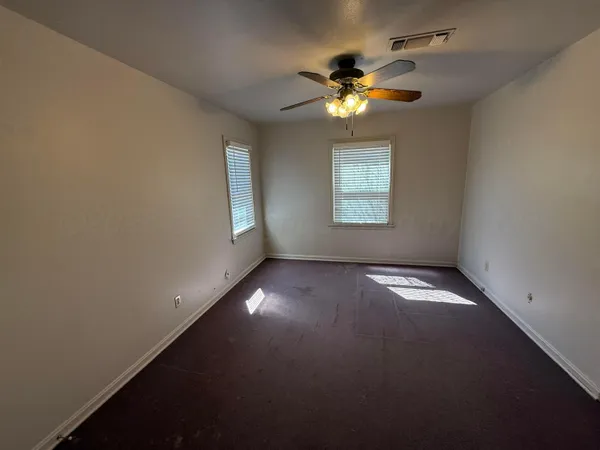 $2,000 | 1215 South Milam Street, Amarillo, TX 79102