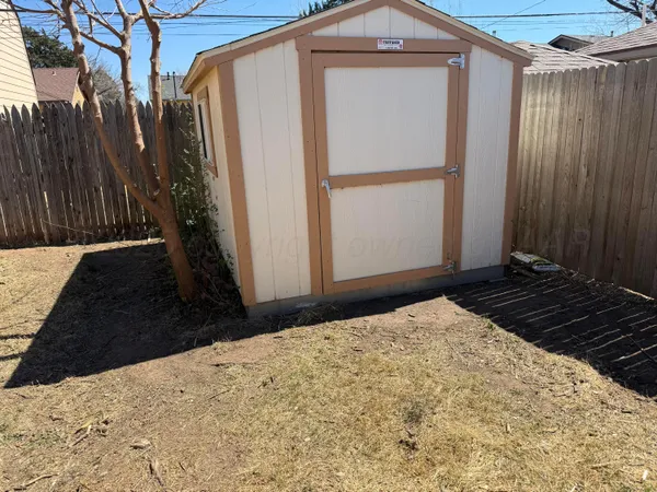$2,000 | 1215 South Milam Street, Amarillo, TX 79102