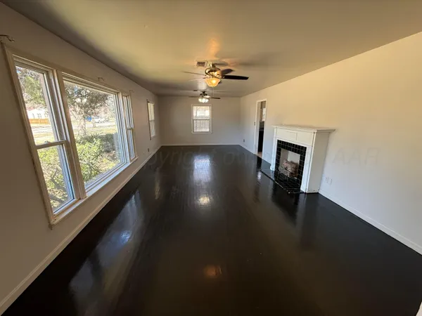 $2,000 | 1215 South Milam Street, Amarillo, TX 79102