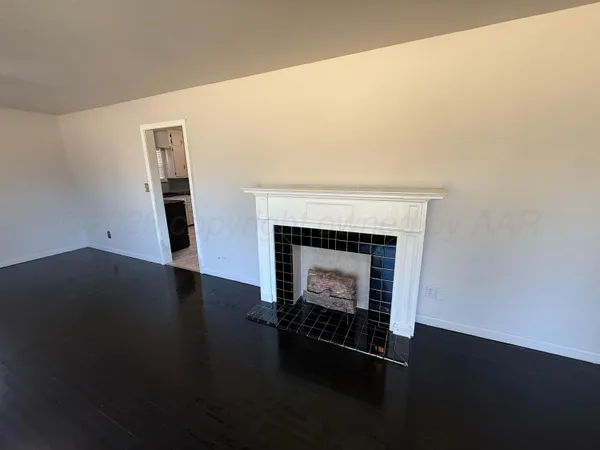 $2,000 | 1215 South Milam Street, Amarillo, TX 79102