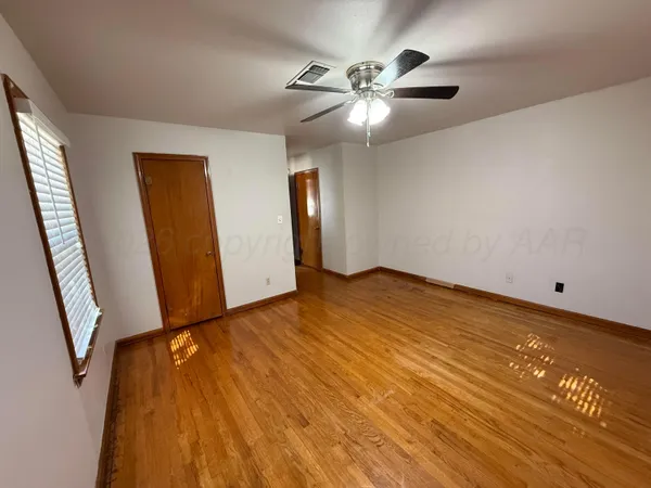 $2,000 | 1215 South Milam Street, Amarillo, TX 79102