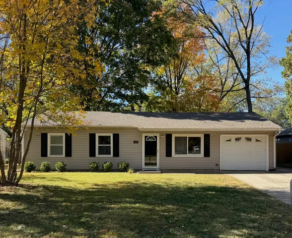 $189,000 | 1309 Maplepark Drive, Champaign, IL 61821
