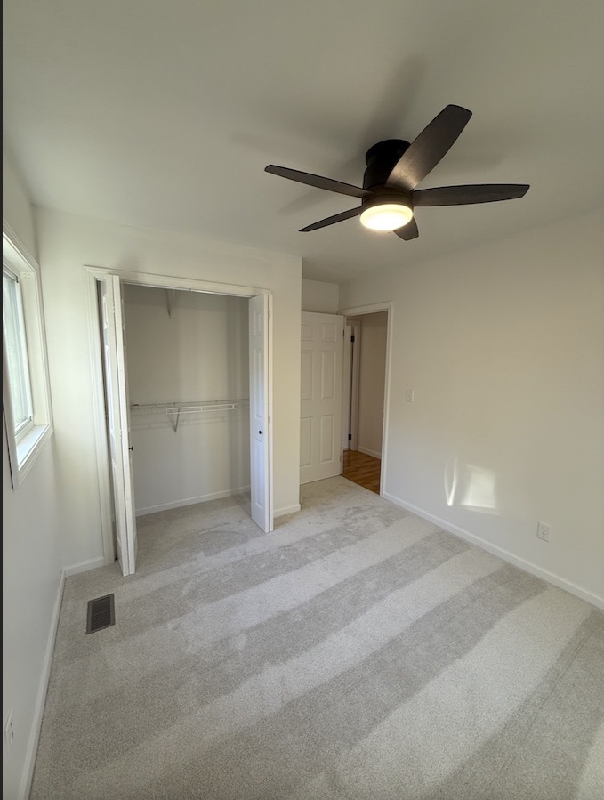 1309 Maplepark Drive Champaign, IL 61821 - Photo 16 of 24 a view of an empty room