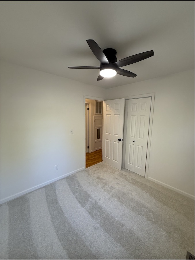 1309 Maplepark Drive Champaign, IL 61821 - Photo 17 of 24 a view of an empty room