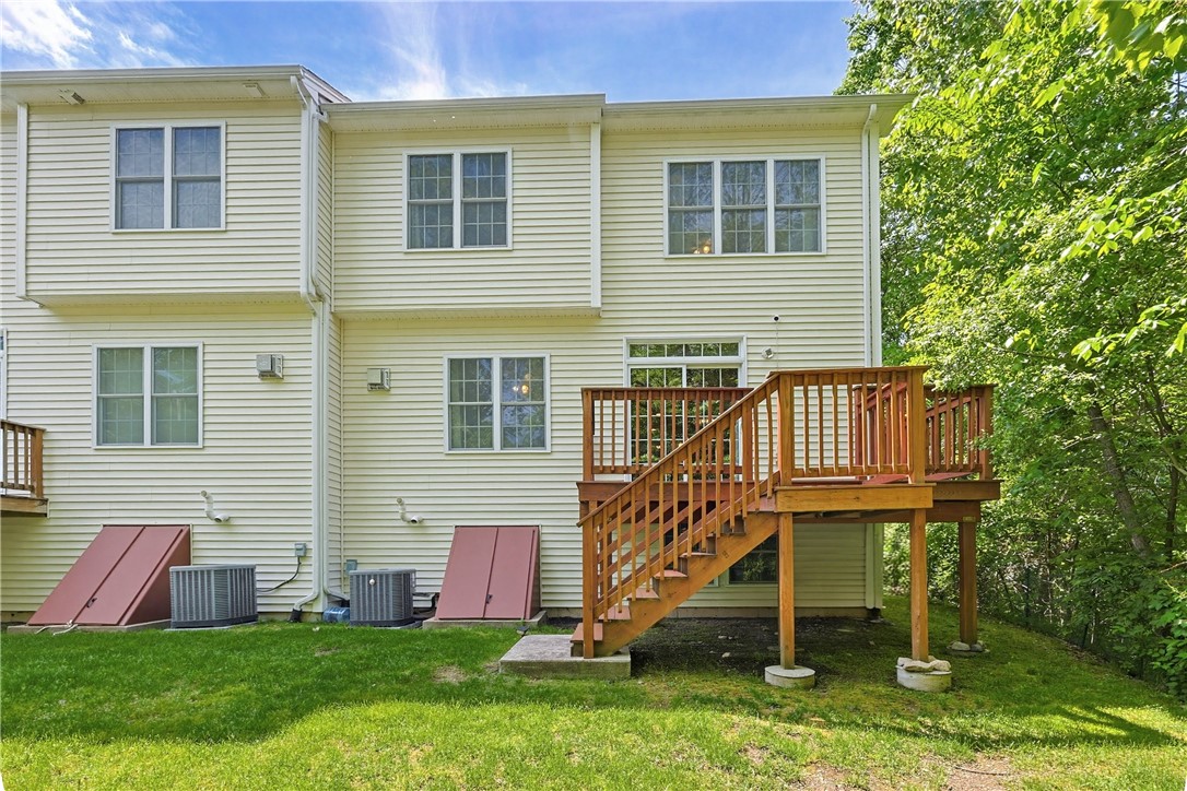 164 Bear Hill Road, Unit 14 Cumberland, RI 02864 - Photo 42 of 43
