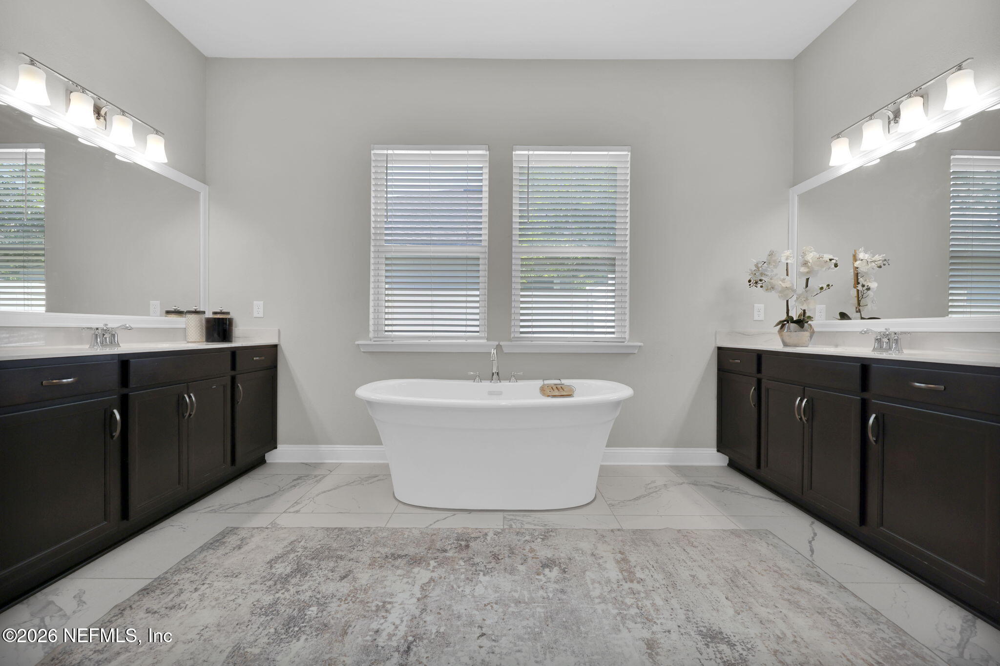 179 Conquistador Road St. Johns, FL 32259 - Photo 45 of 88 Primary ensuite Bath