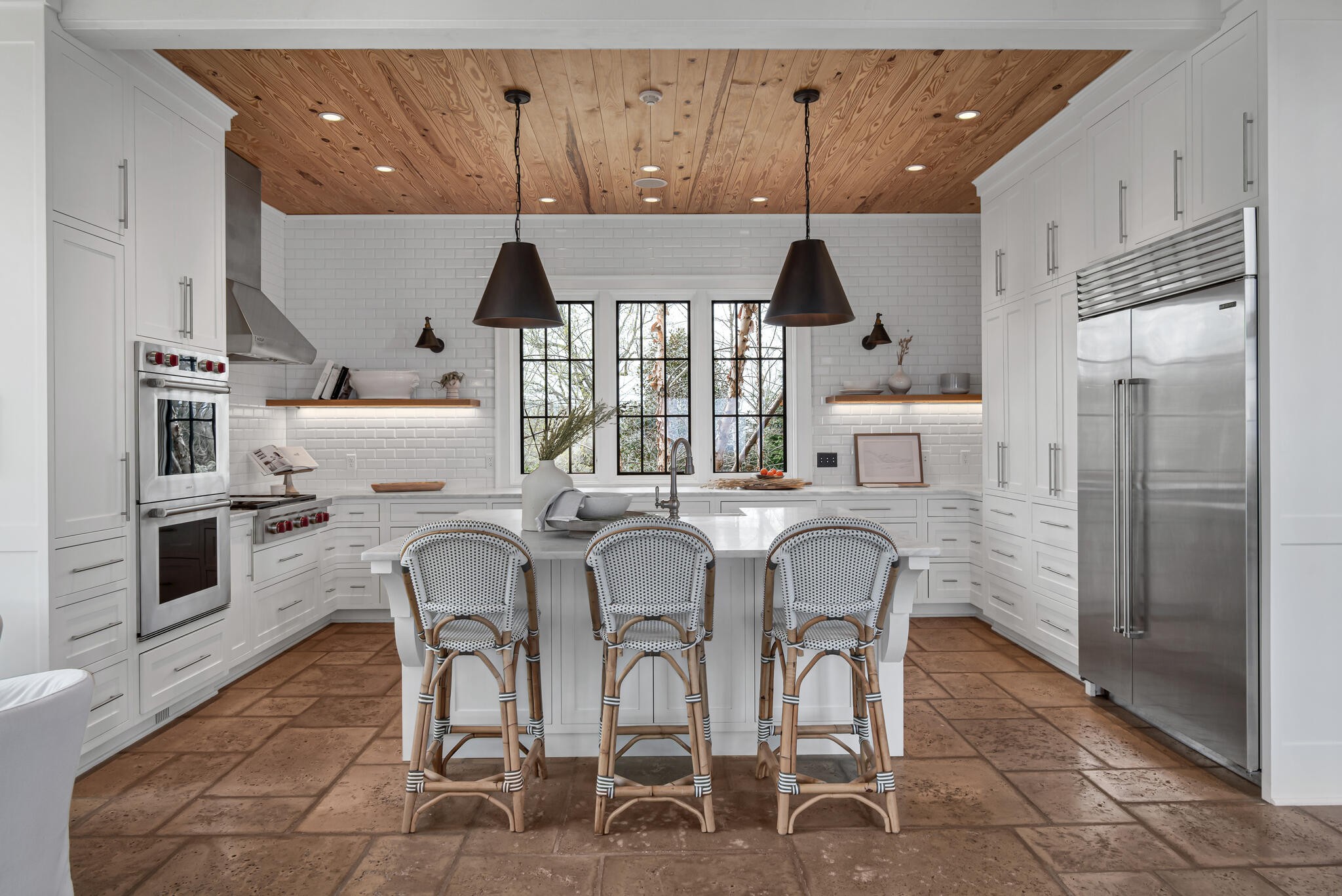 1801 Laurel Ridge Drive Nashville, TN 37215 - Photo 19 of 65 a very nice looking dining room with a large window