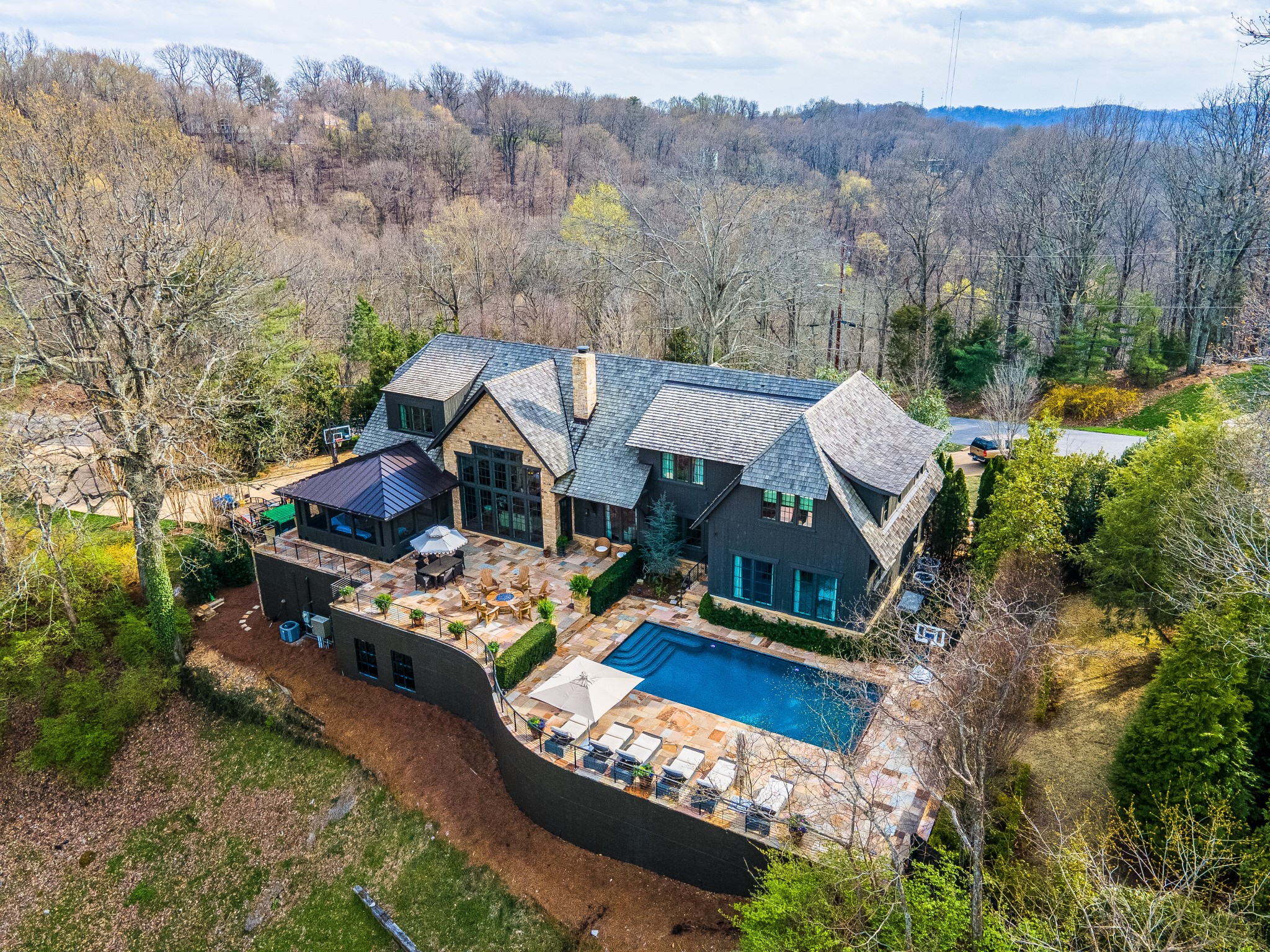 1801 Laurel Ridge Drive Nashville, TN 37215 - Photo 2 of 65