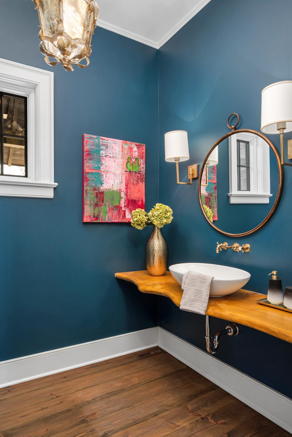 1801 Laurel Ridge Drive Nashville, TN 37215 - Photo 26 of 65