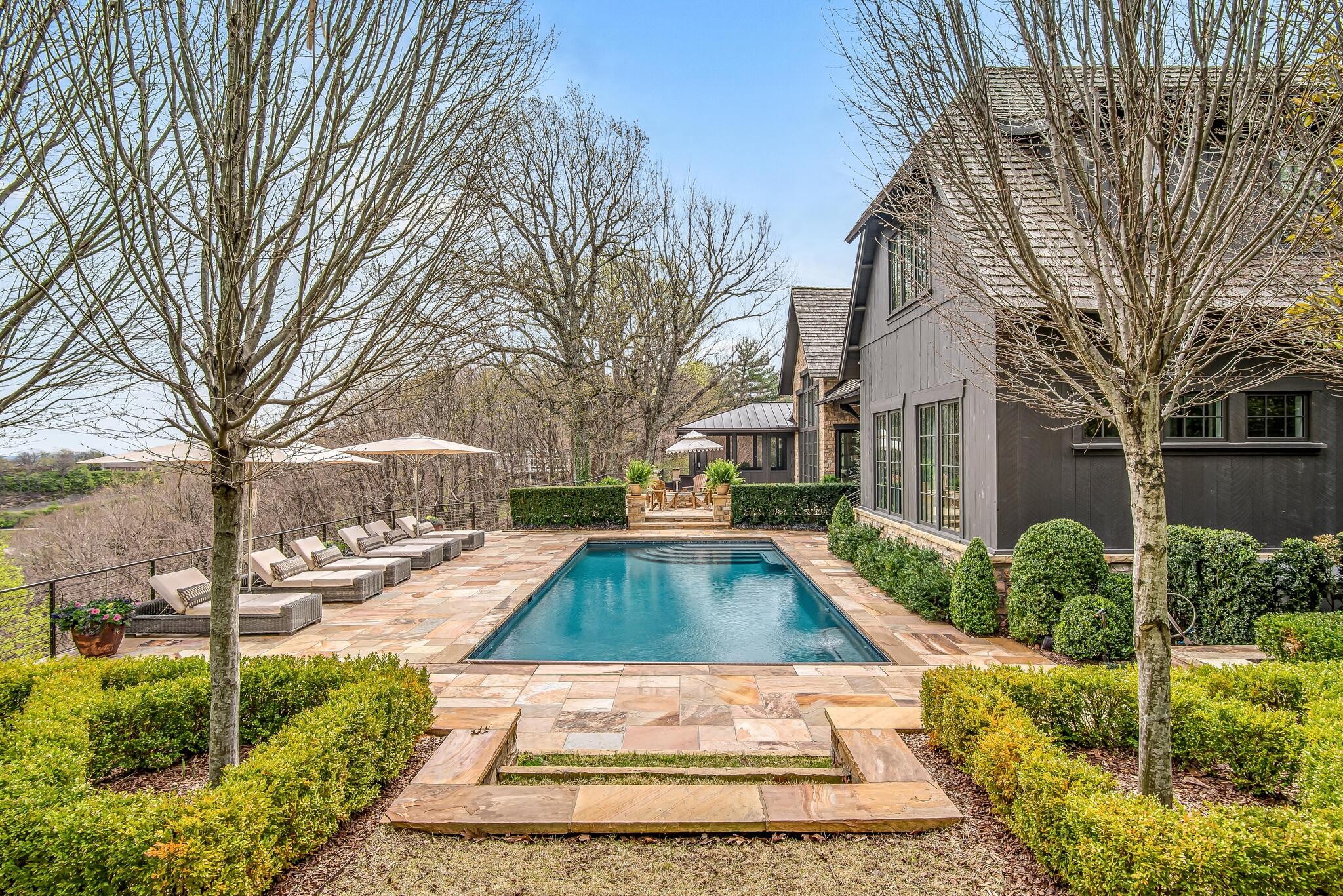 1801 Laurel Ridge Drive Nashville, TN 37215 - Photo 58 of 65