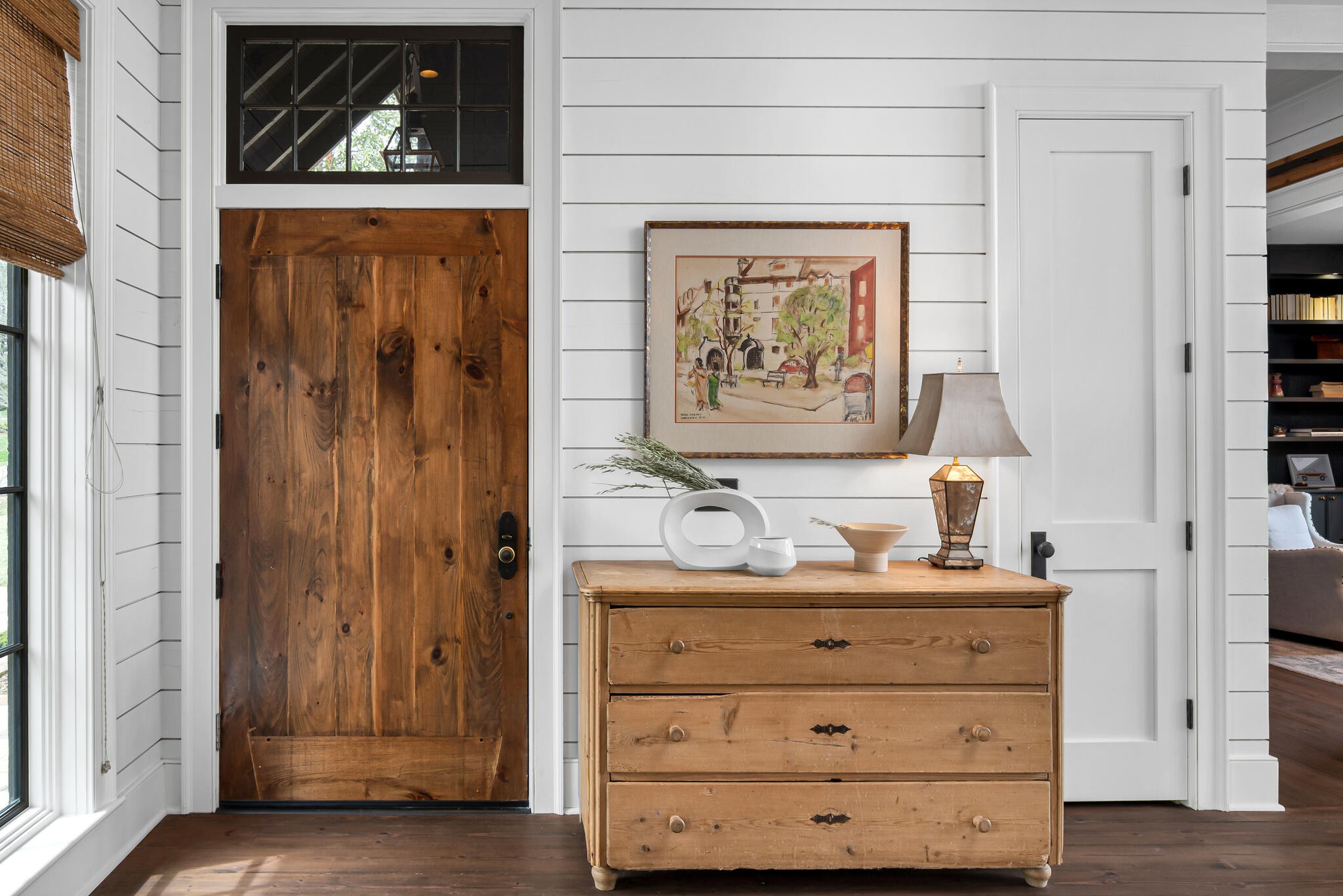 1801 Laurel Ridge Drive Nashville, TN 37215 - Photo 9 of 65 a bathroom with a sink a vanity and a mirror
