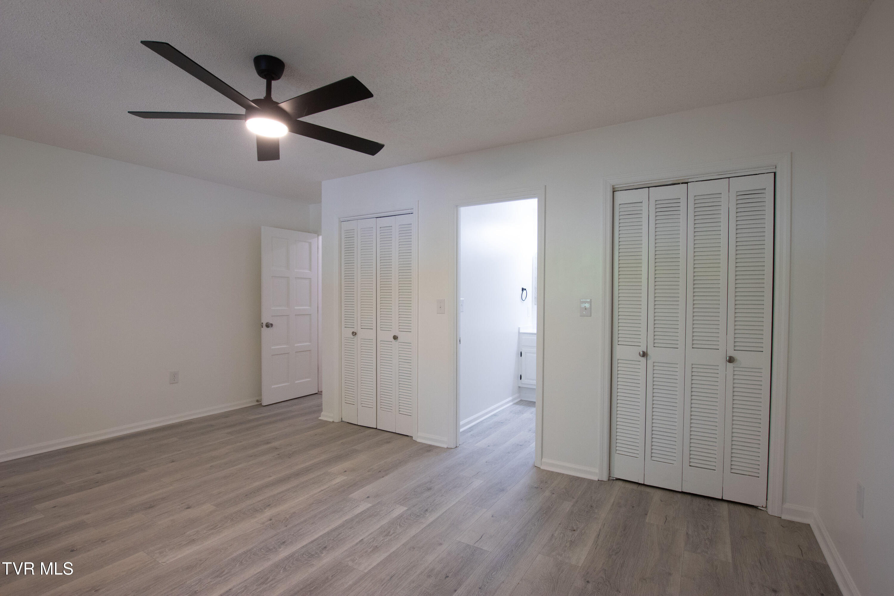 108 Melody Lane, Unit 1 Bristol, TN 37620 - Photo 28 of 38 D-1 Bedroom 1
