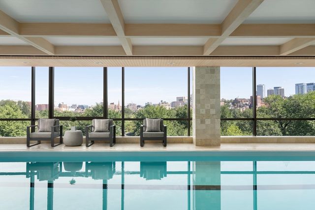 $2,800,000 | 220 Boylston Street, Unit 1216, Boston, MA 02116