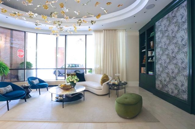 $2,800,000 | 220 Boylston Street, Unit 1216, Boston, MA 02116