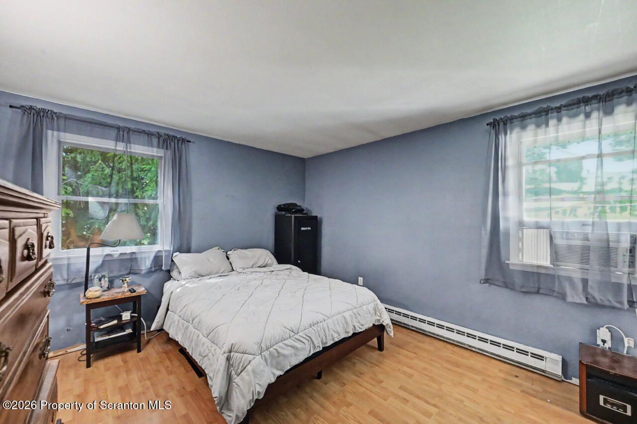 821 Scott Road Clarks Summit, PA 18411 - Photo 24 of 47 Primary Bedroom