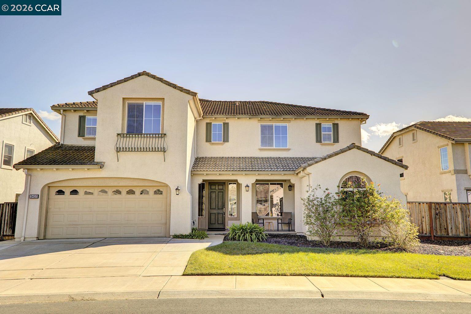 3432 Keystone Loop Discovery Bay, CA 94505 - Photo 1 of 1