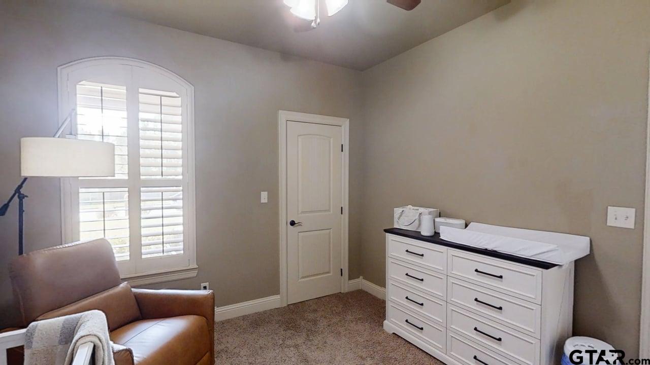 809 Crepe Myrtle Lane Longview, TX 75604 - Photo 24 of 39 a room with furniture and windows